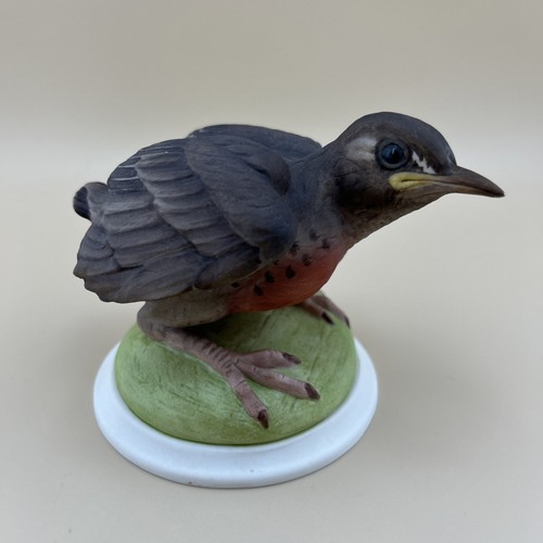 Boehm porcelain hand - boehm,