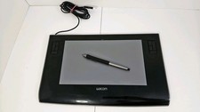 Wacom Intuos 3 Graphics Tablet
