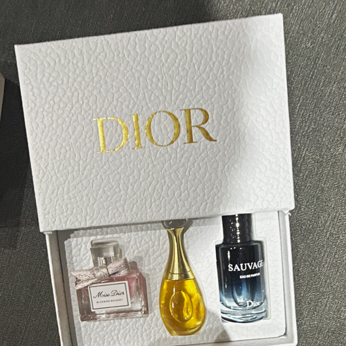 Dior travel size mini spray - travel,