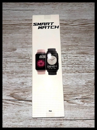 Mingdaln smart watch pink - smart,
