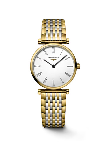 Longines grande classique - longines,