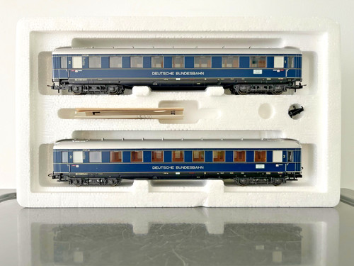 Trix 21265 set - trix, of