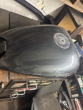 Harley Davidson Evo Softail