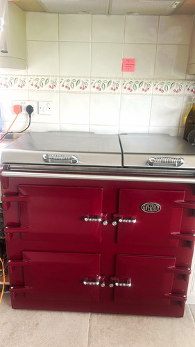 Everhot 100i induction eco - everhot,