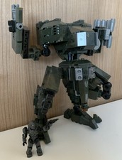 Halo Mega Bloks UNSC Mantis