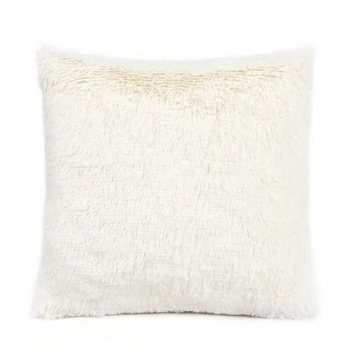 Faux fur cushion covers - faux,