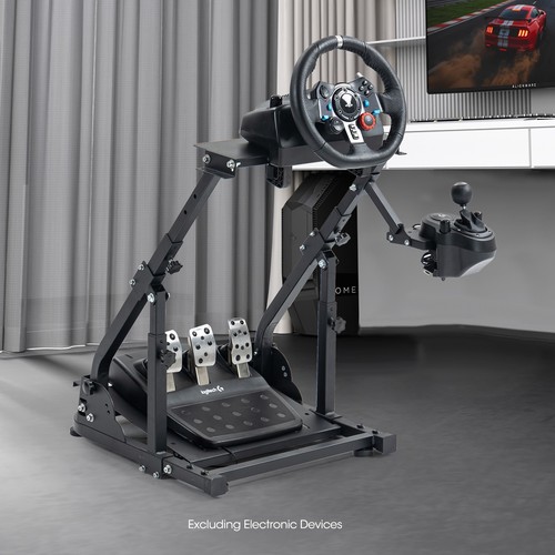 Mokapit racing wheel stand fit - mokapit,
