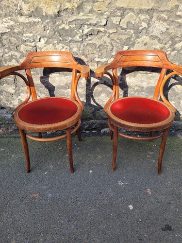 Pair mid century - pair, mid-