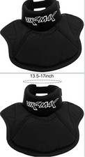 Hockey Neck Guard Neck Protector Ice Hockey Protective Gear for Adult Junior