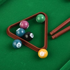Ball Table Pool Table