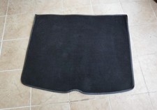 MGB GT Genuine Boot Carpet
