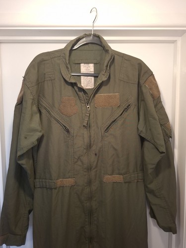 Cwu flight suit sage - flight,