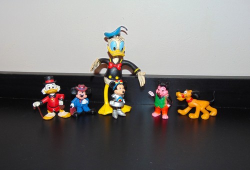 Vintage donald duck - vintage, mickey