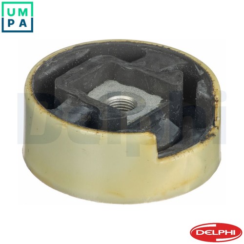 Mounting engine tem124 - mounting,