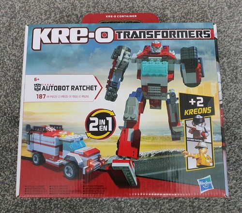 Kre transformers 30662 - transformers,