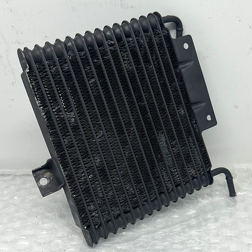 Gearbox oil cooler for - oil,