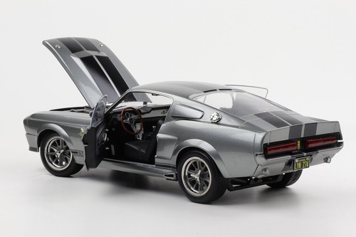 Ford mustang shelby - 1:12,