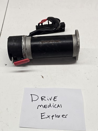 Drive explorer mobility