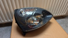 Renault Clio MK2 172/182 Front