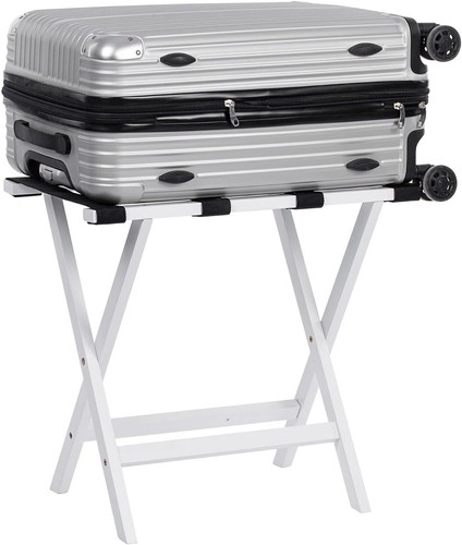 Vencier bamboo folding luggage - vencier,