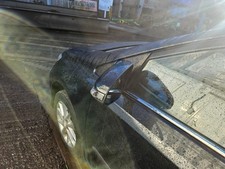 12 -15 Toyota Auris Mk2 5Door  - P/S Passenger Side Mirror  Grey 1H2 With Marks