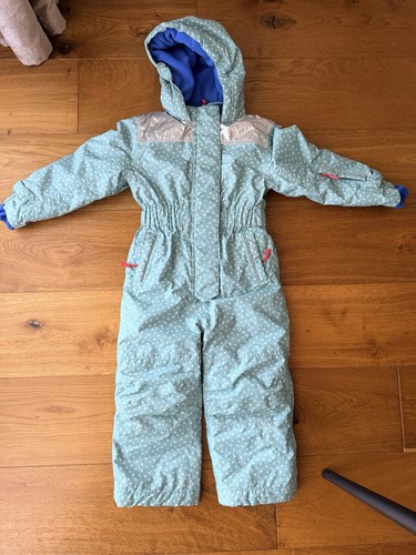 Mini boden years ski suit - ski,