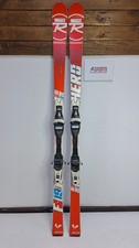 Rossignol Hero FIS GS  165 cm