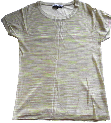 Jaeger london space dye top - jaeger,