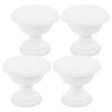 4pcs farmhouse french bucket