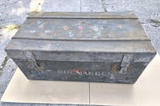 Paris Circa 1900 Malle