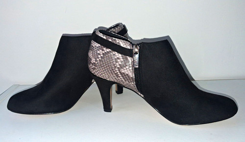 Lotus size ankle court - ankle,