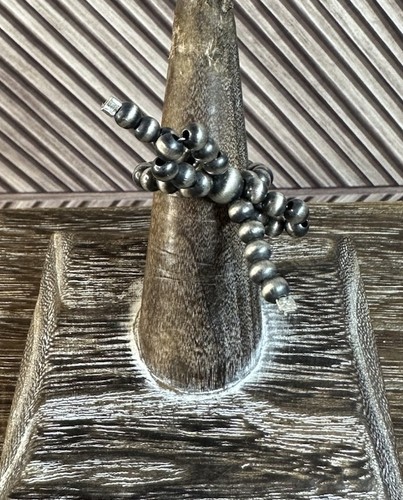 Native american sterling - american,