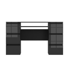 Desk Computer High Study