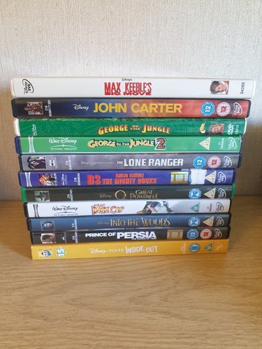 Dvd film etc good - film, tv