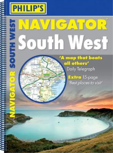 Philips navigator south west - navigator,