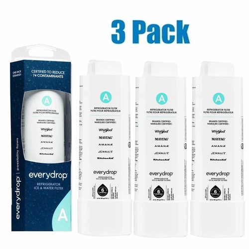 Kadrarxd refrigerator filter - kadrarxd,