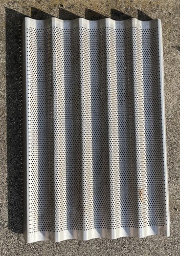 French baking bread mold - french,