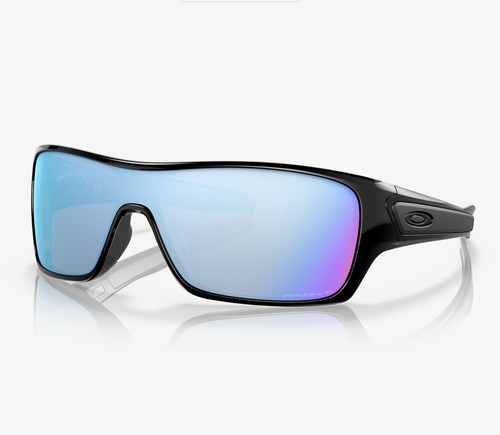 Oakley turbine rotor - oakley,