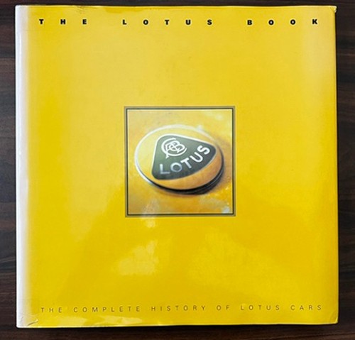 The lotus book - lotus, two