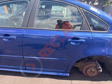 2010 VOLVO S40 R-DESIGN D