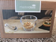 Masterclass Glass Pestle And