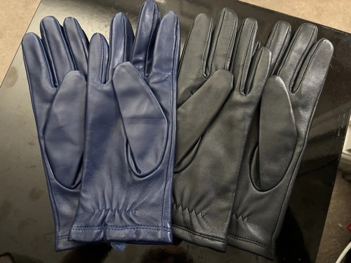 Pairs 100 leather - 2, m&s