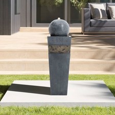 Cascading Garden Electric