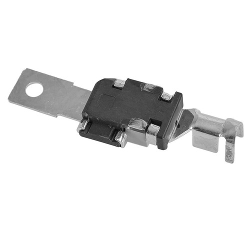Positive battery cable fuse - battery,