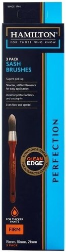 Hamilton perfection sash paint - perfection,