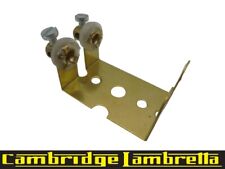 Lambretta Bulb Holder Rear - Model A/B/C/LC/D/LD/J Range