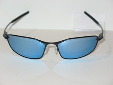 Oakley WHISKER Satin Black