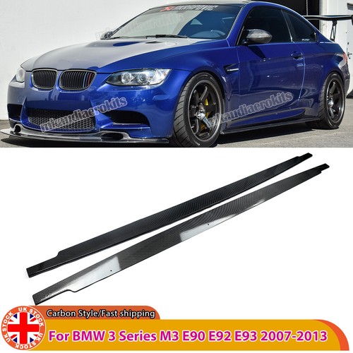 For bmw e90 e92 - 2x,