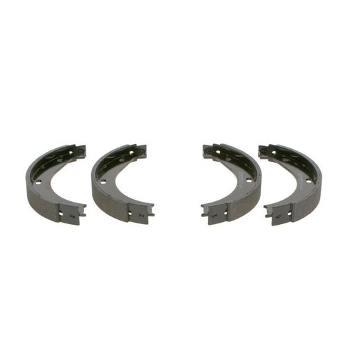 Bosch brake shoe bs476 - brake,