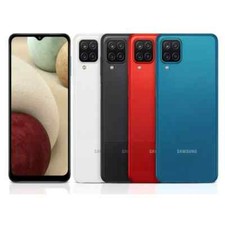 Samsung Galaxy A12 32GB  - All